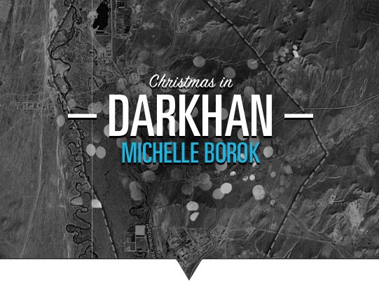 Darkhan
