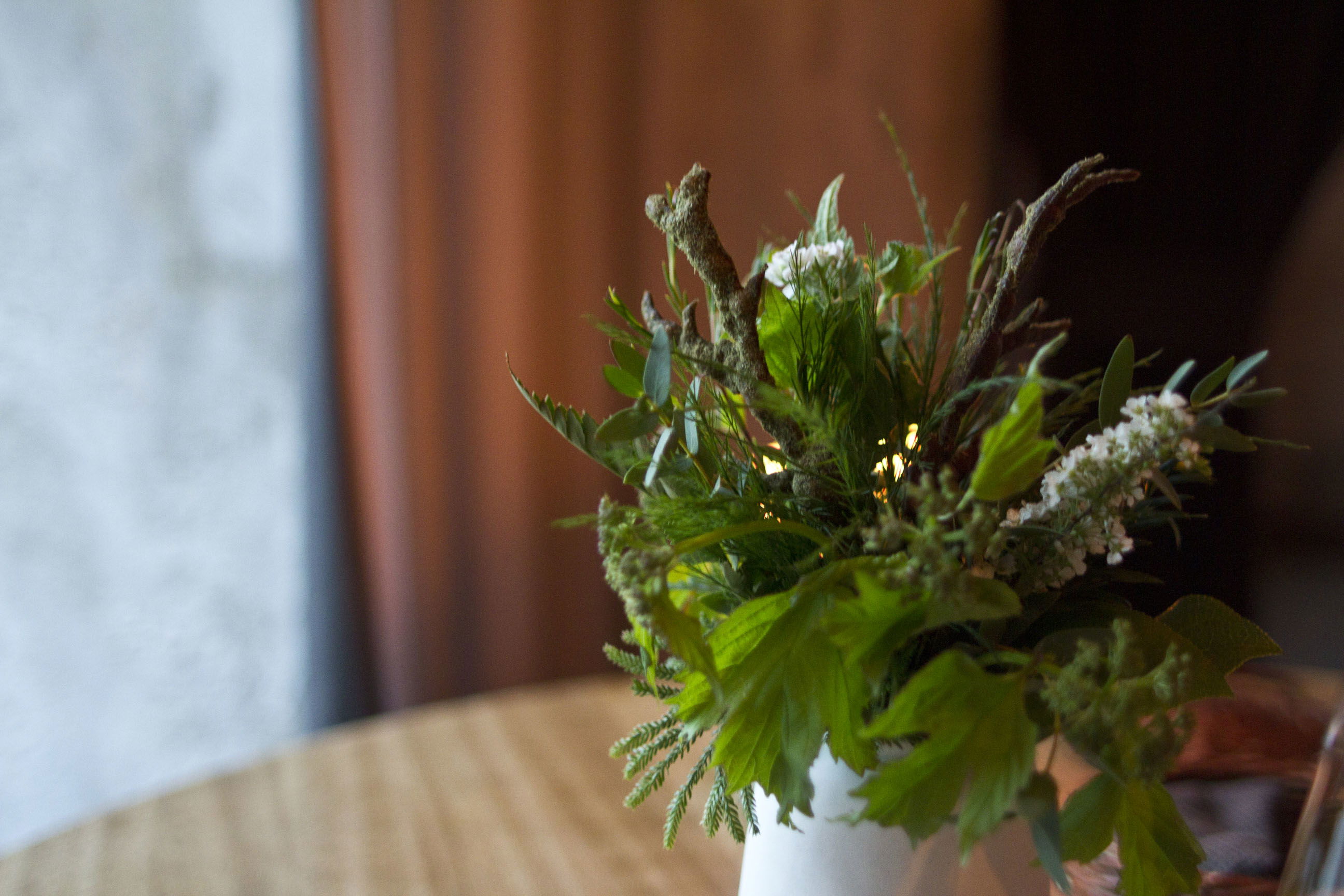 Noma, Plate by Plate