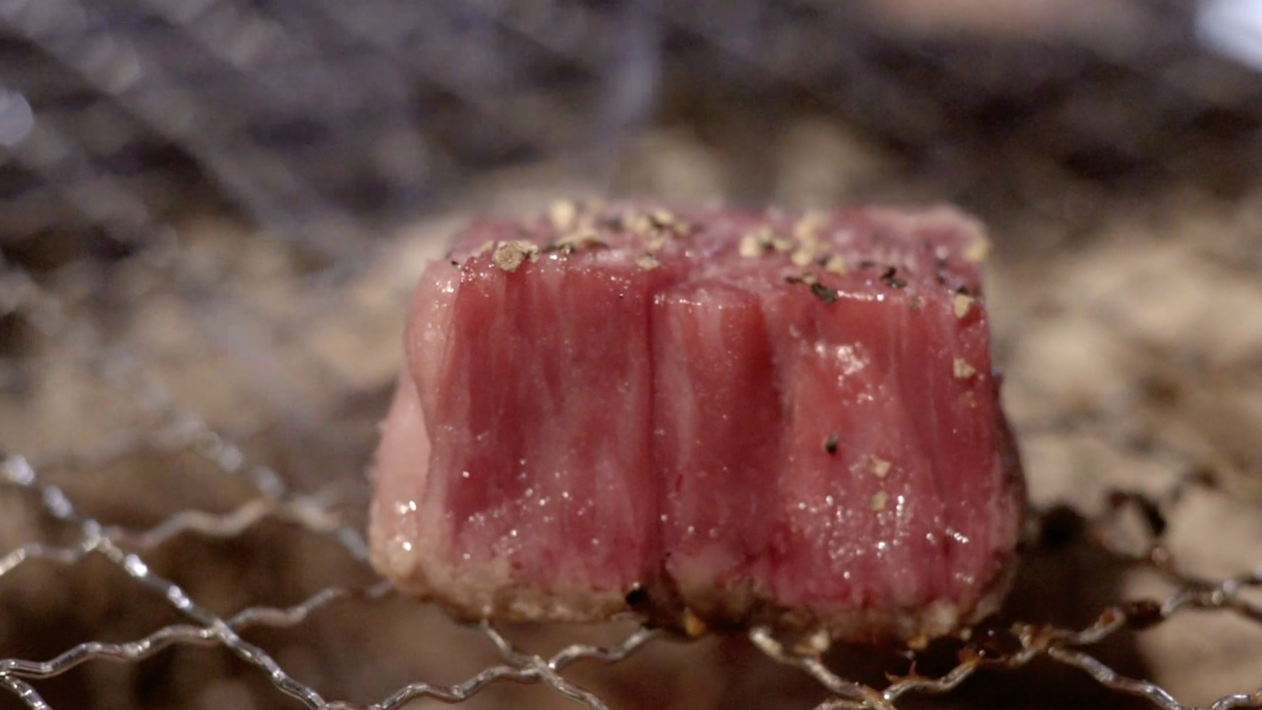 上品な of Parts All the Grill) the (On Cow 趣味・スポーツ・実用
