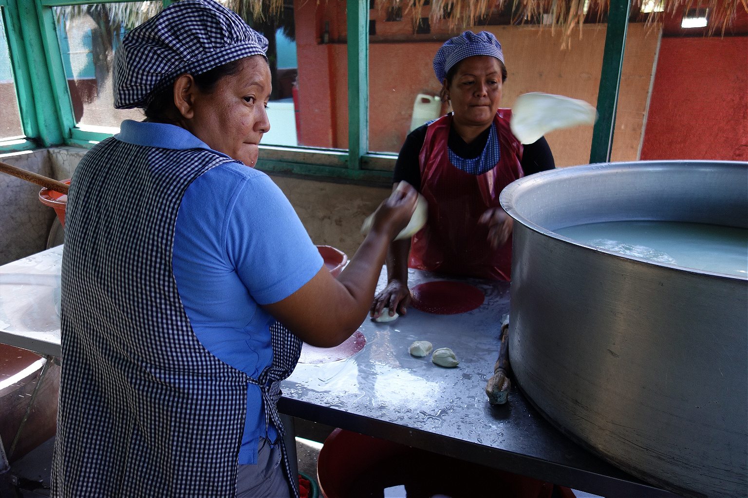 visit leon nicaragua