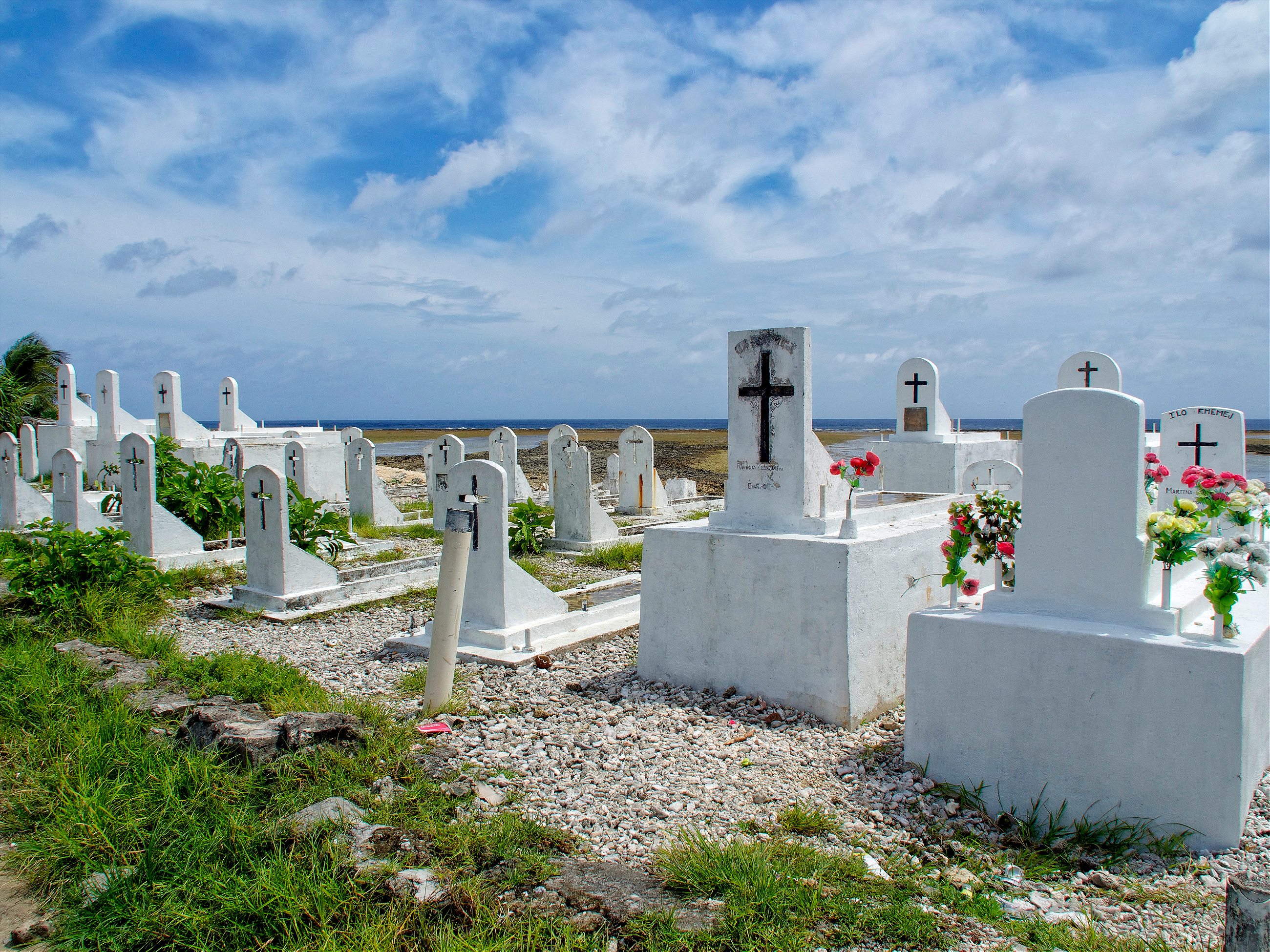 is marshall islands a tourist destination