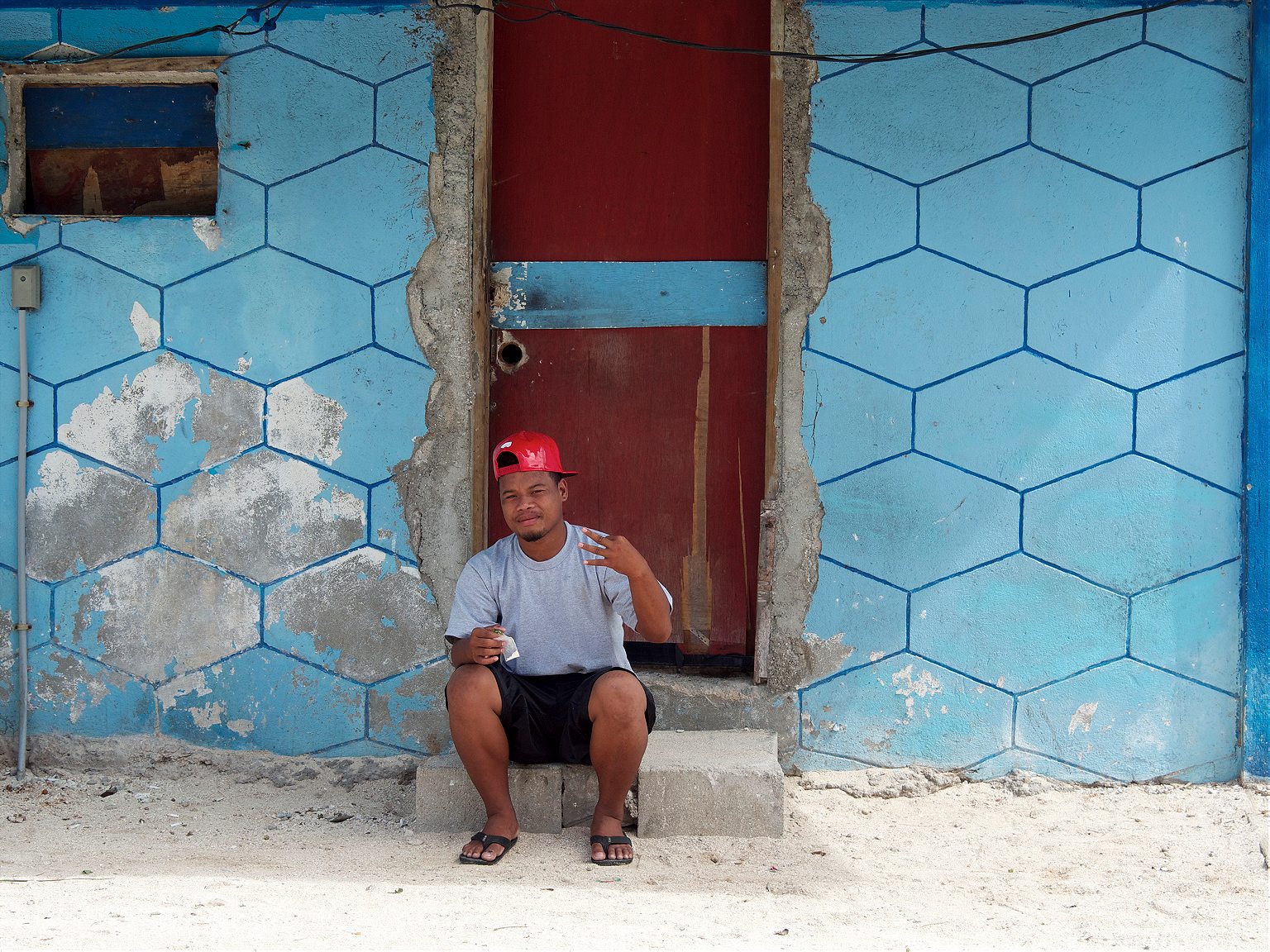 the marshall islands tourism