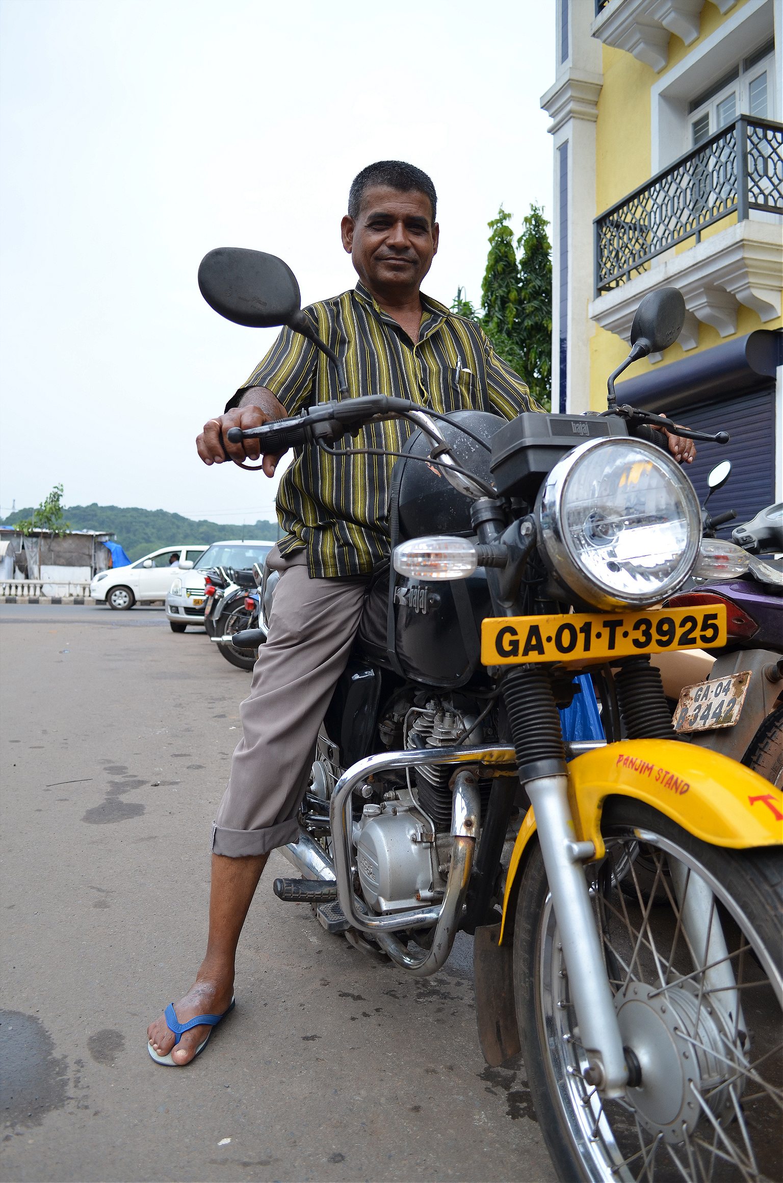 trip to goa quora