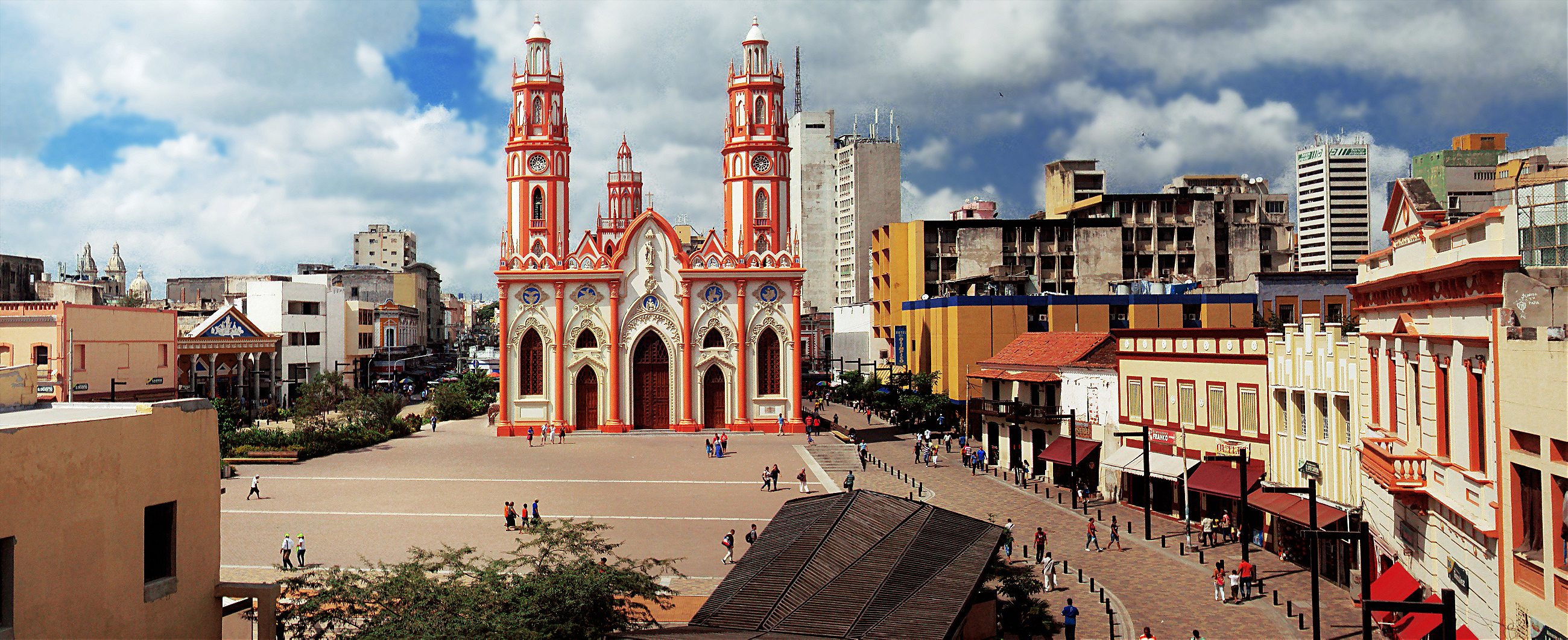 barranquilla colombia tourism