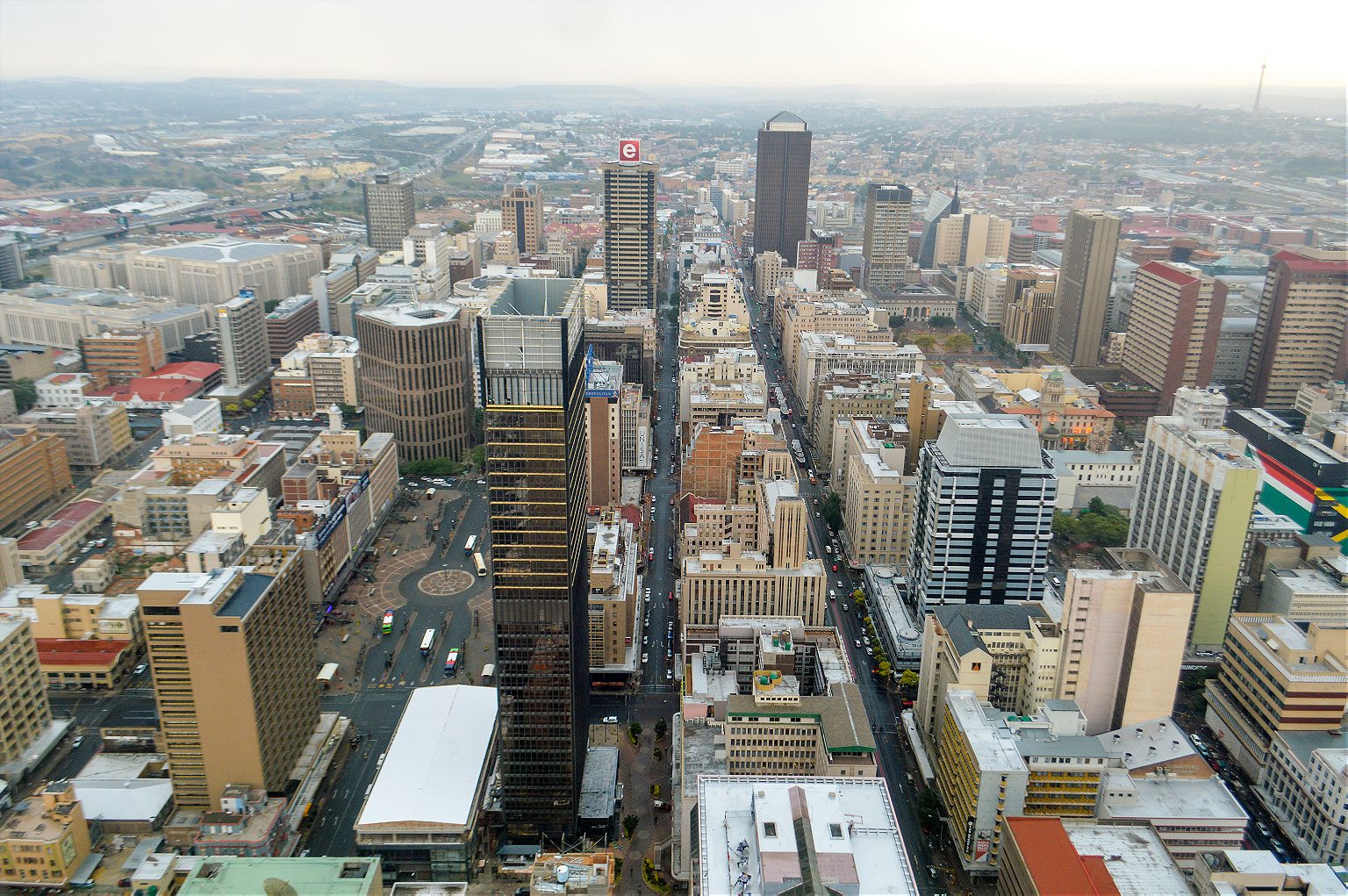 johannesburg travel reddit