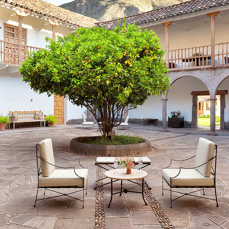 La Casona Yucay