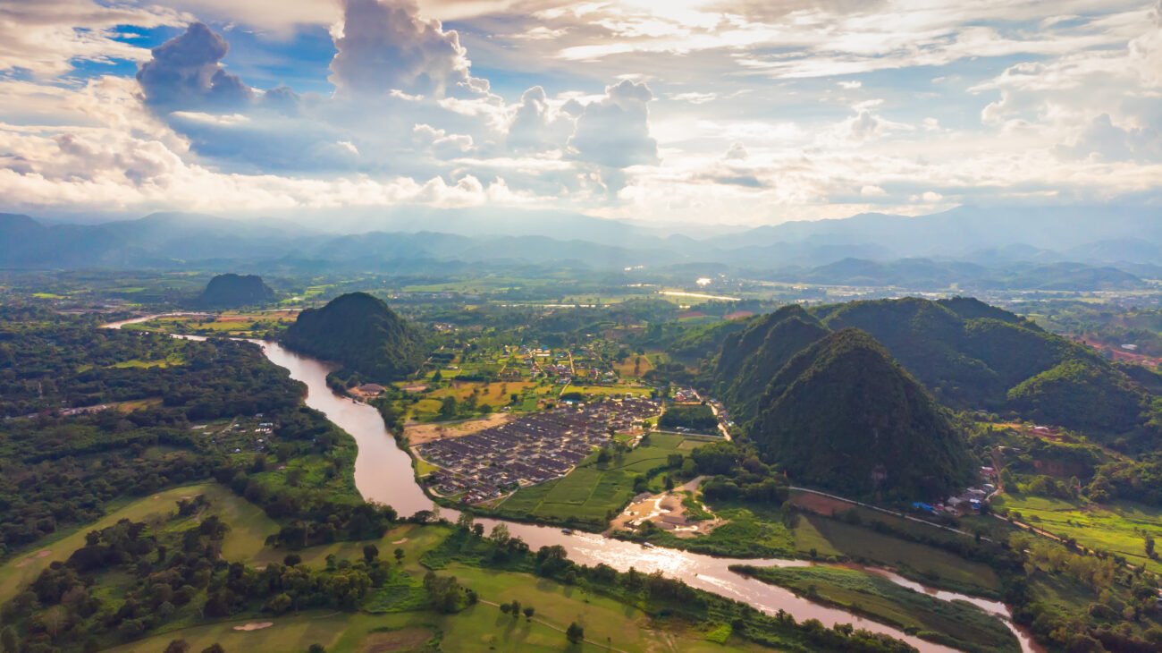 10 Things to Know Before You Go to Chiang Rai