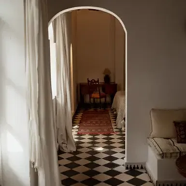 Villa Maroc