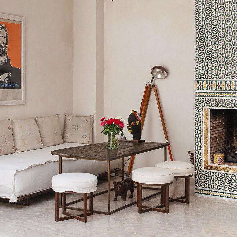 Riad la Lumière d'Étoile