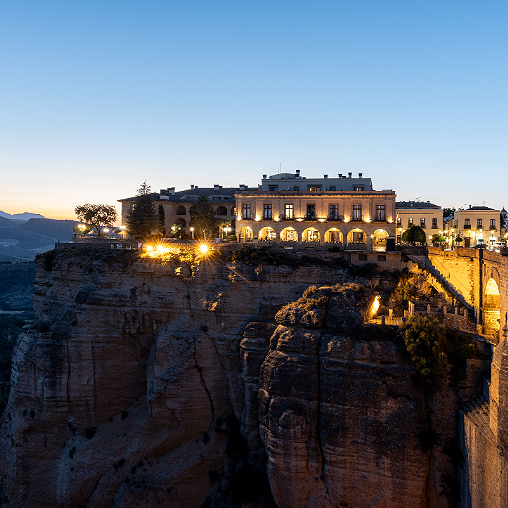 Parador de Ronda