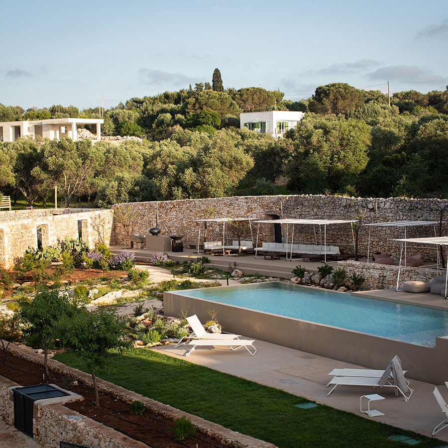 Masseria Belvedere