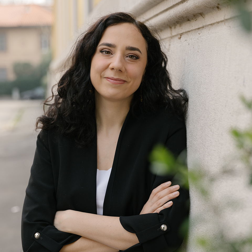 Sara Porro