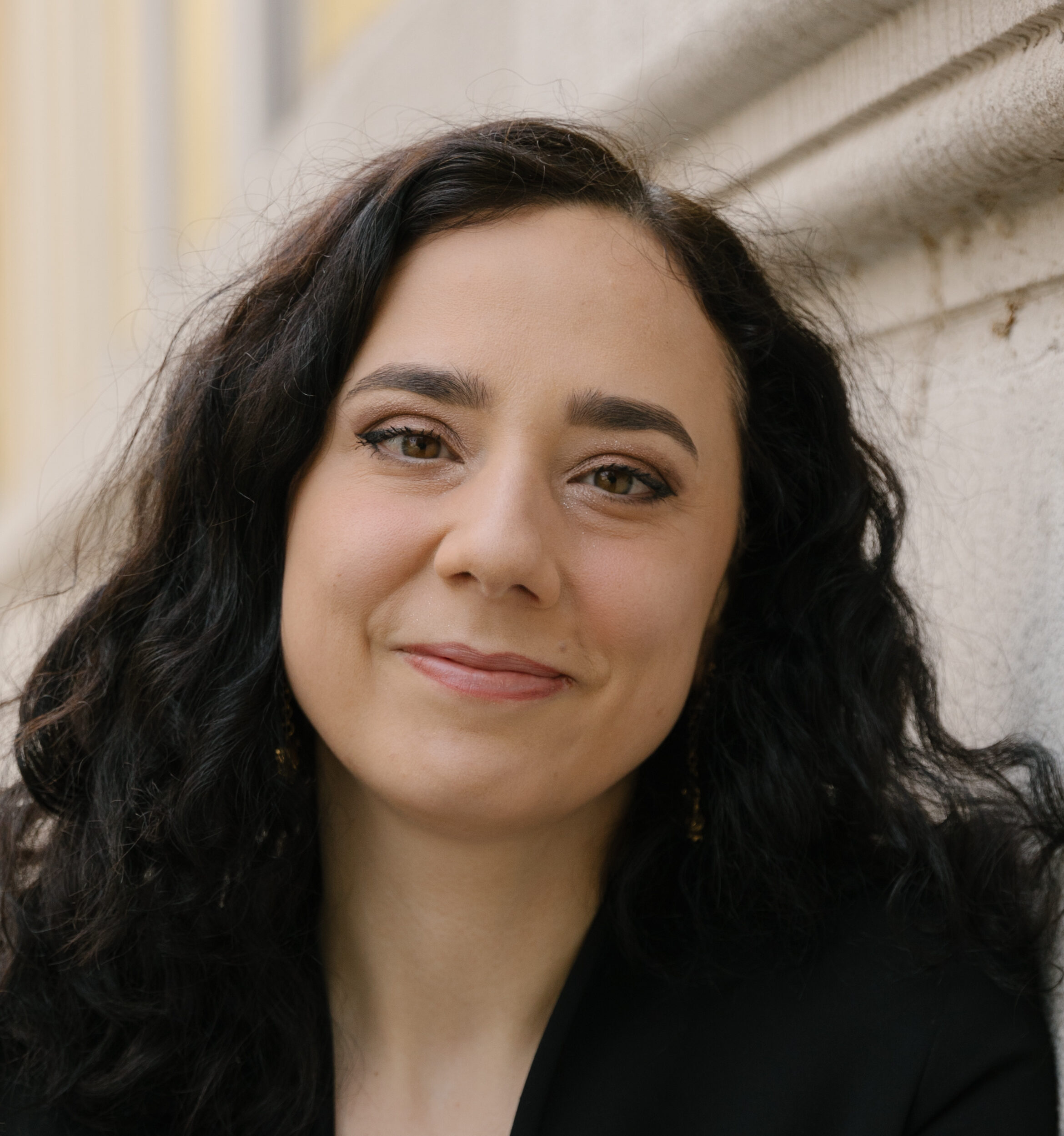 Sara Porro