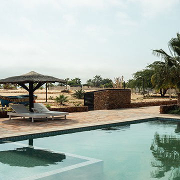 Oceanus Baía das Pipas