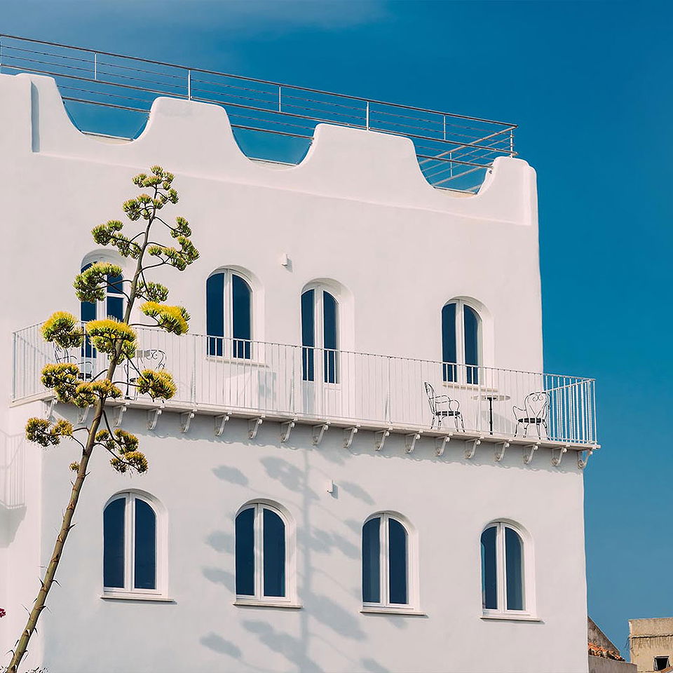 Relais La Ghinghetta