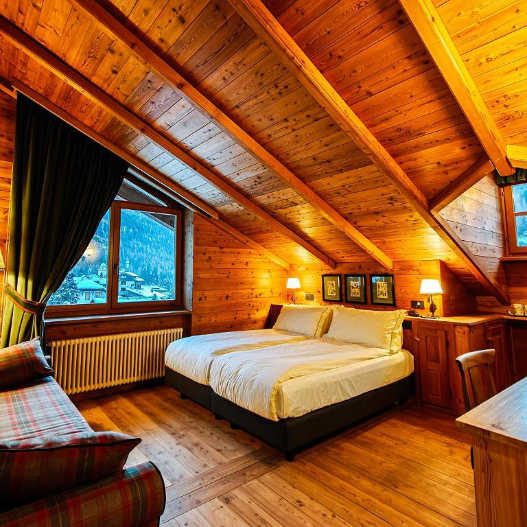 Breithorn Hotel