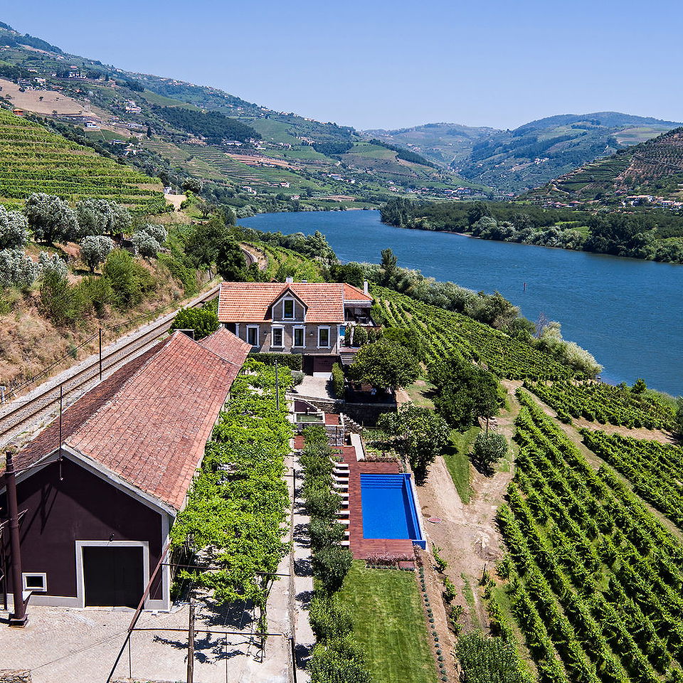 Quinta de S.Bernardo