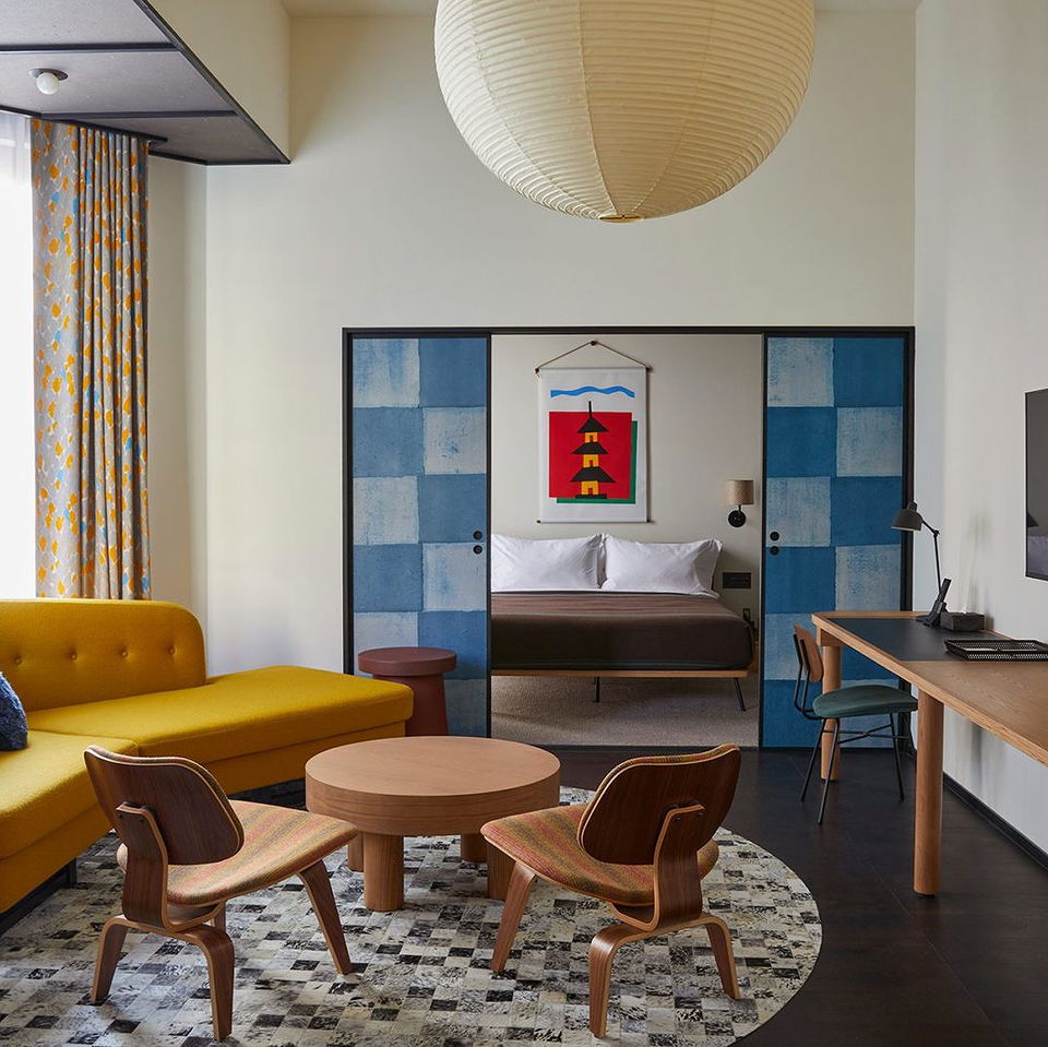 Ace Hotel Kyoto