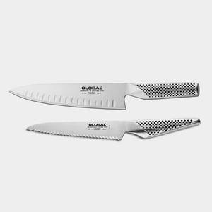 Global Knife Set