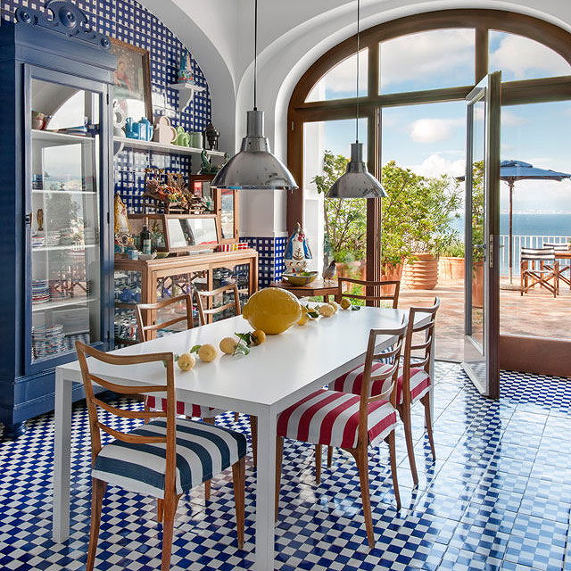 Maison La Minervetta 