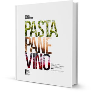 Pasta, Pane, Vino
