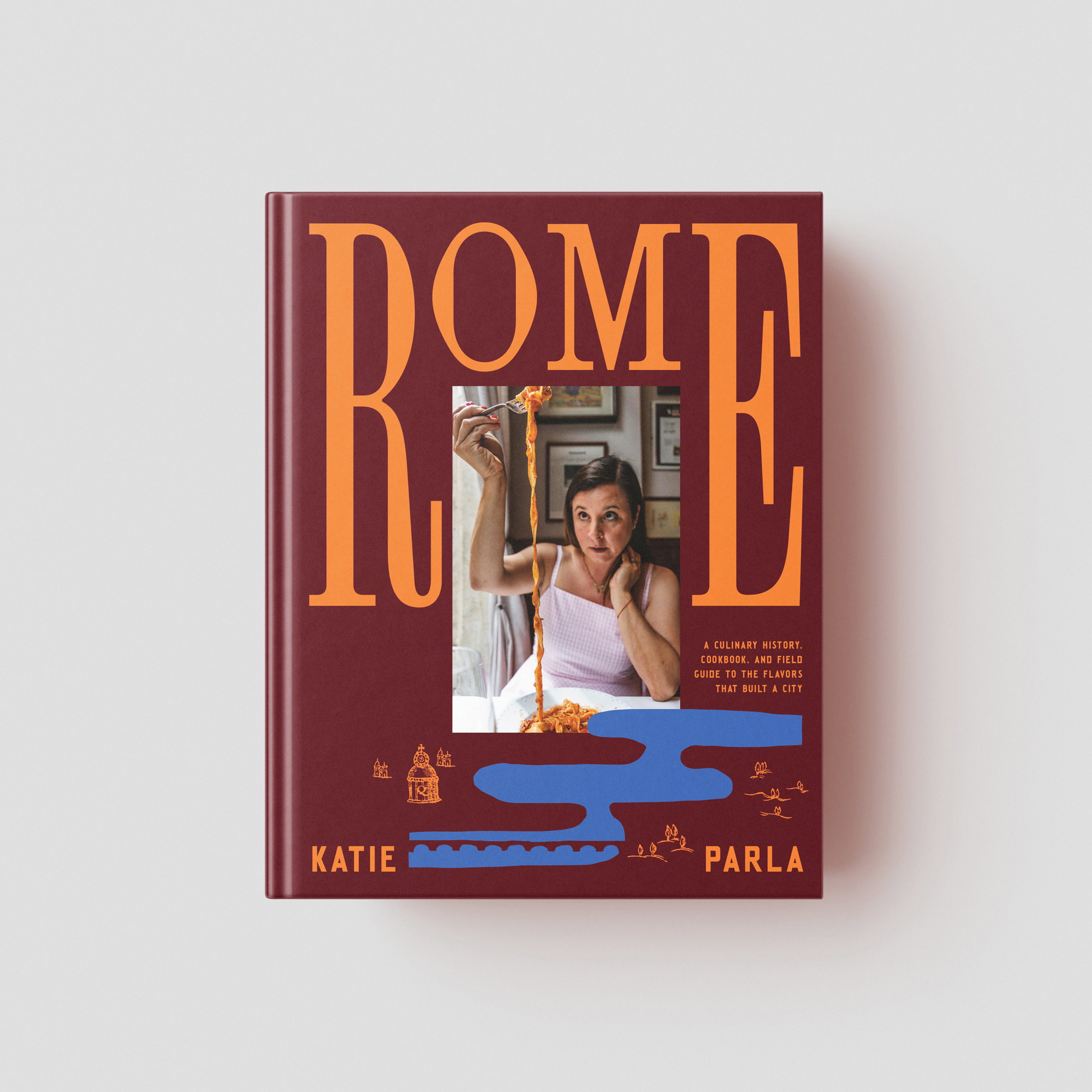 Rome
