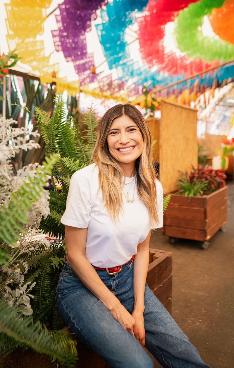 Anti-ICE Supper Club<br> with Bricia Lopez and Guelaguetza - Image 2