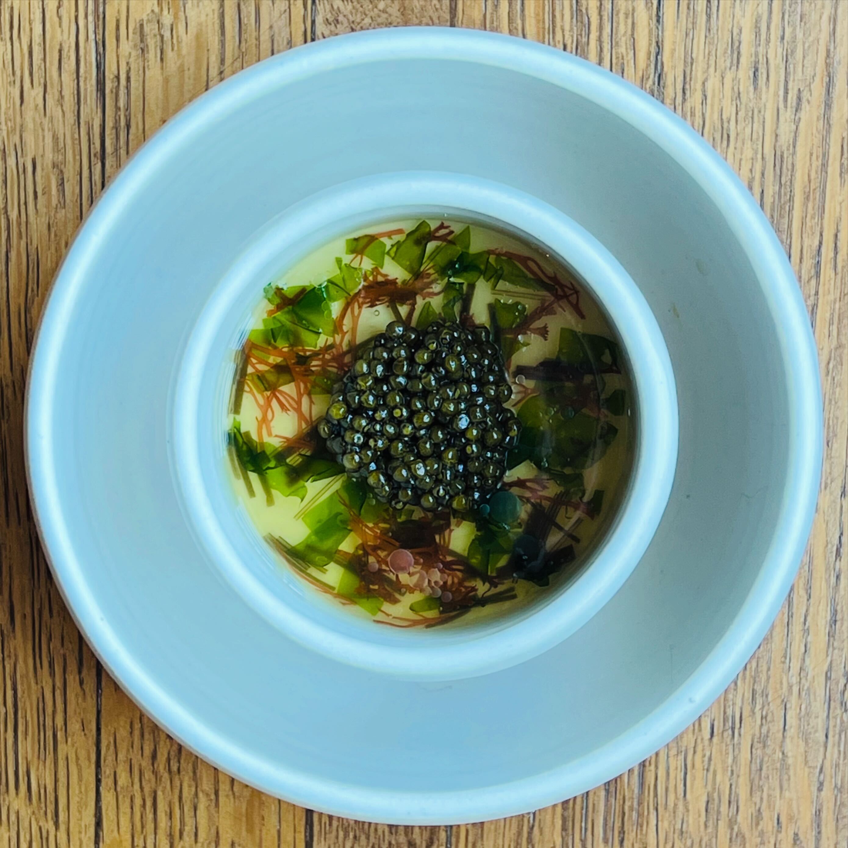 Anti-ICE Supper Club Private Dinner<br> with Chef Daniel Patterson - Image 3