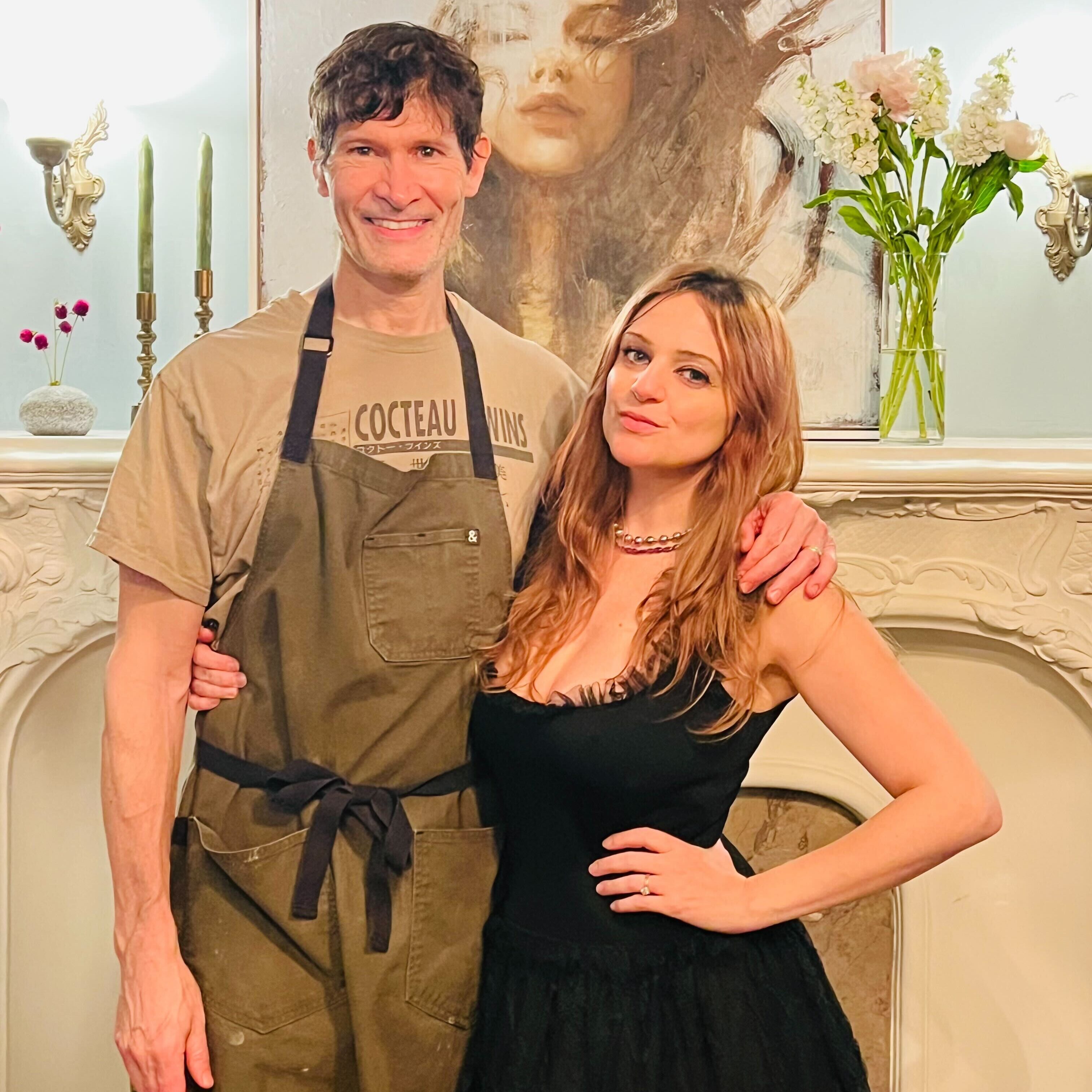 Anti-ICE Supper Club Private Dinner<br> with Chef Daniel Patterson - Image 2