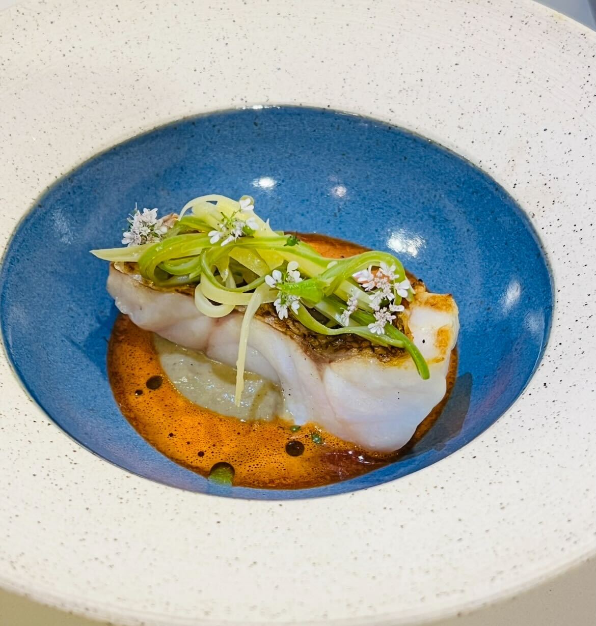 Anti-ICE Supper Club Private Dinner<br> with Chef Daniel Patterson