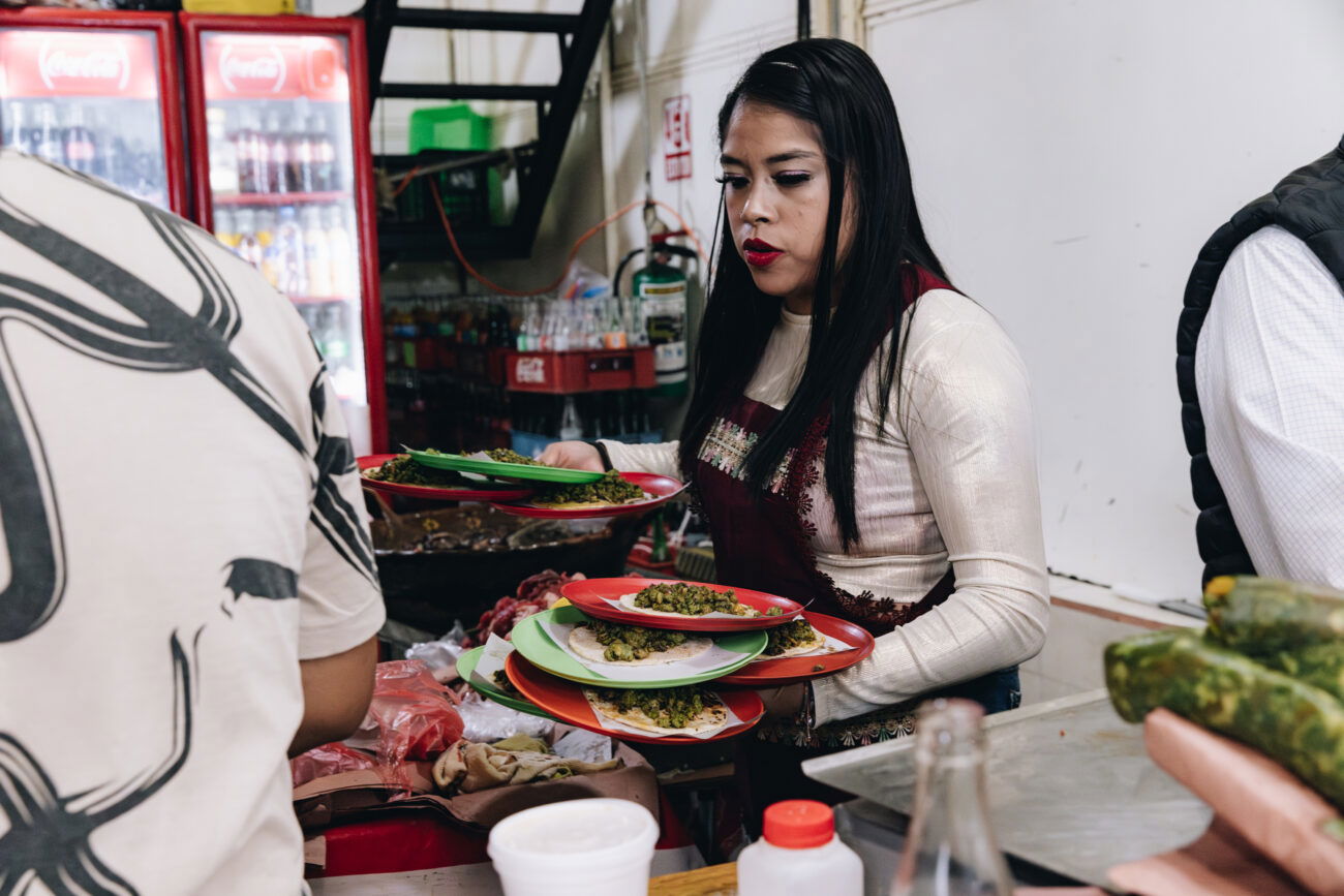 The Fix: Mexico City with Ana Paola Rivas