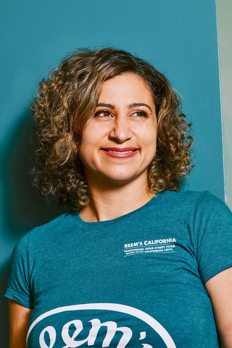 Anti-ICE Supper Club<br> Private Dinner with Reem Assil - Image 2