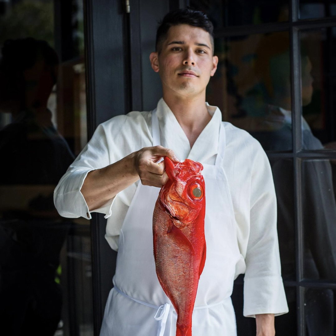 Anti-ICE Supper Club<br>with Val M. Cantú and David Yoshimura - Image 2