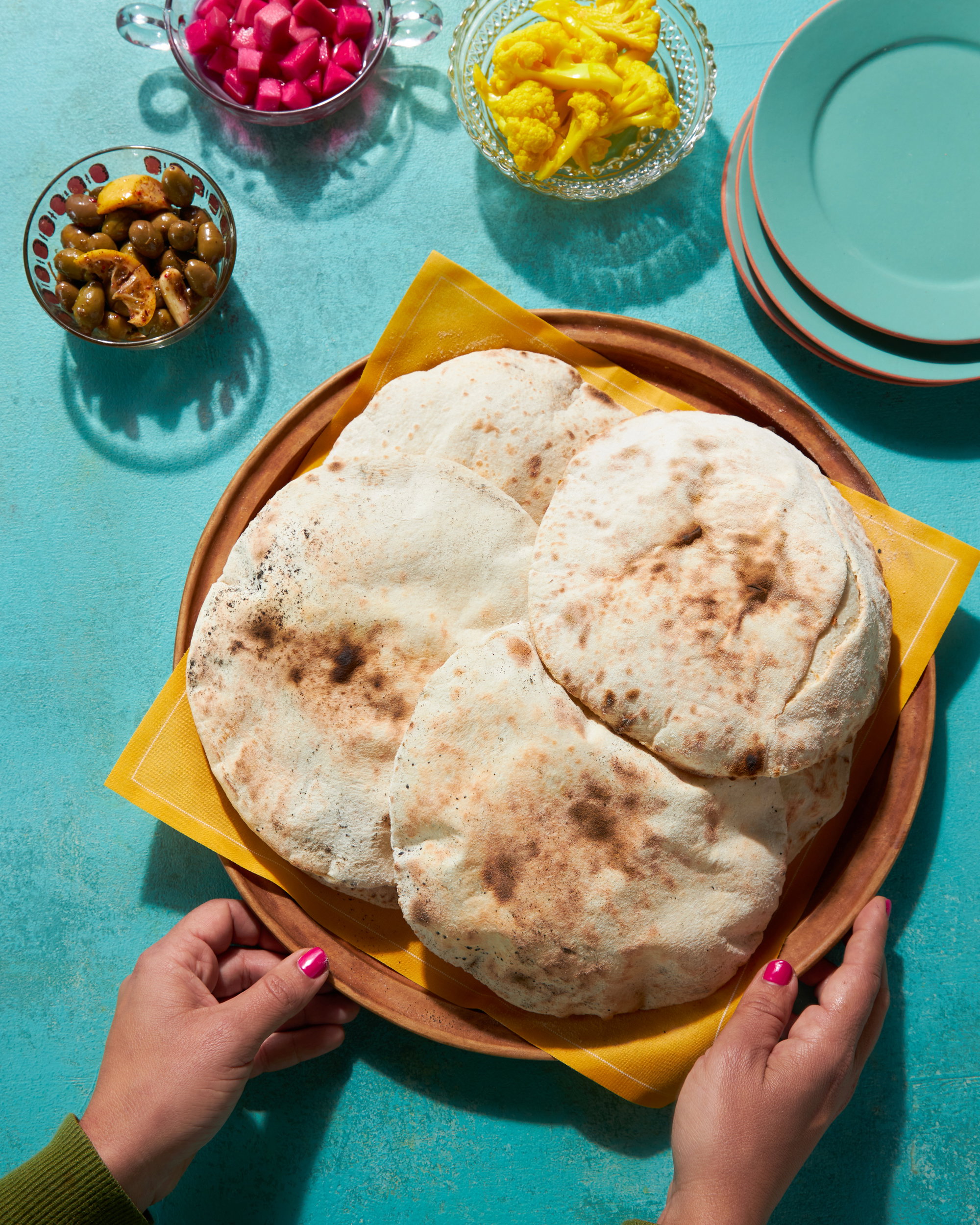 Anti-ICE Supper Club<br> Private Dinner with Reem Assil - Image 4