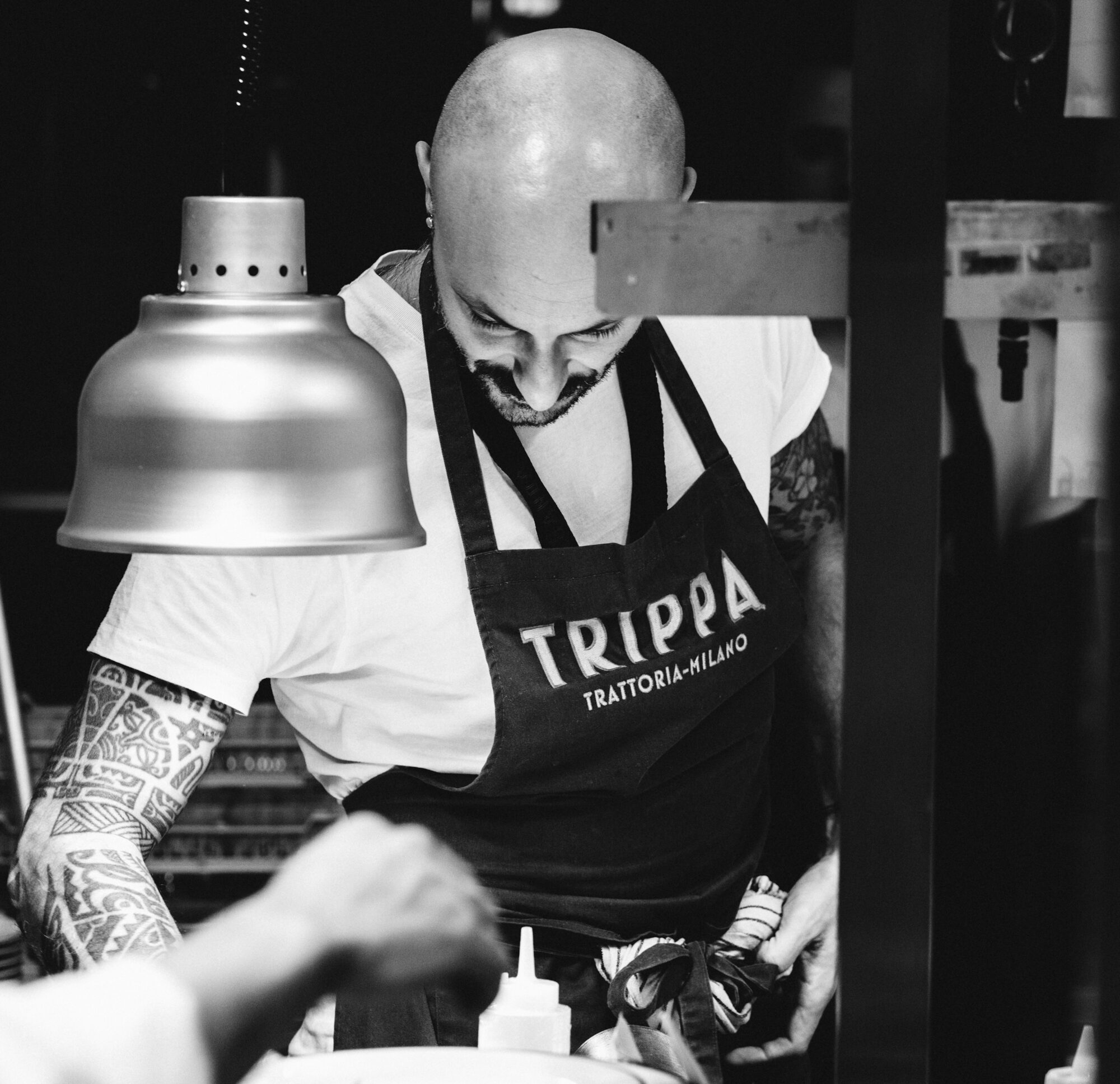 The Milan Chef Reviving Lost Italian Recipes