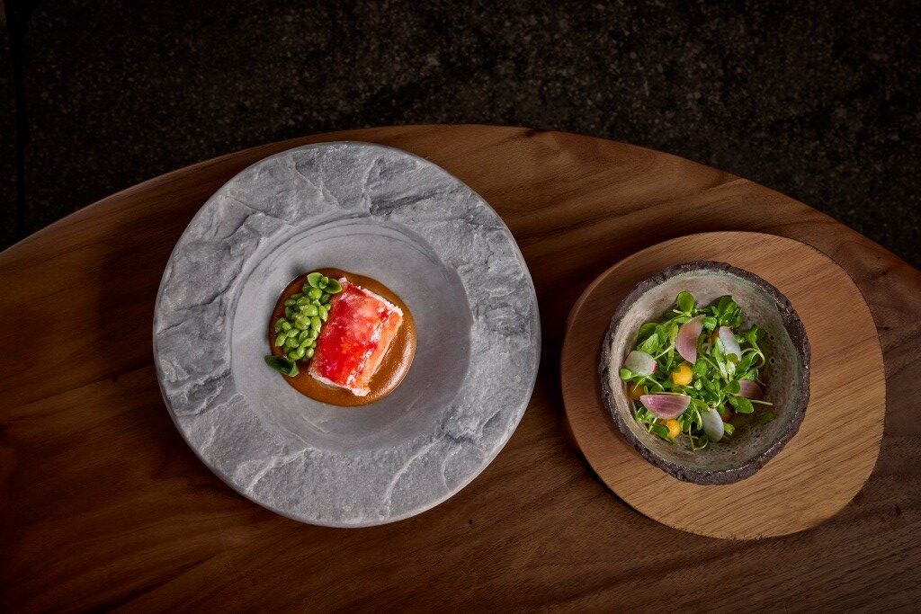 How Landlocked Madrid Became a Seafood Capital