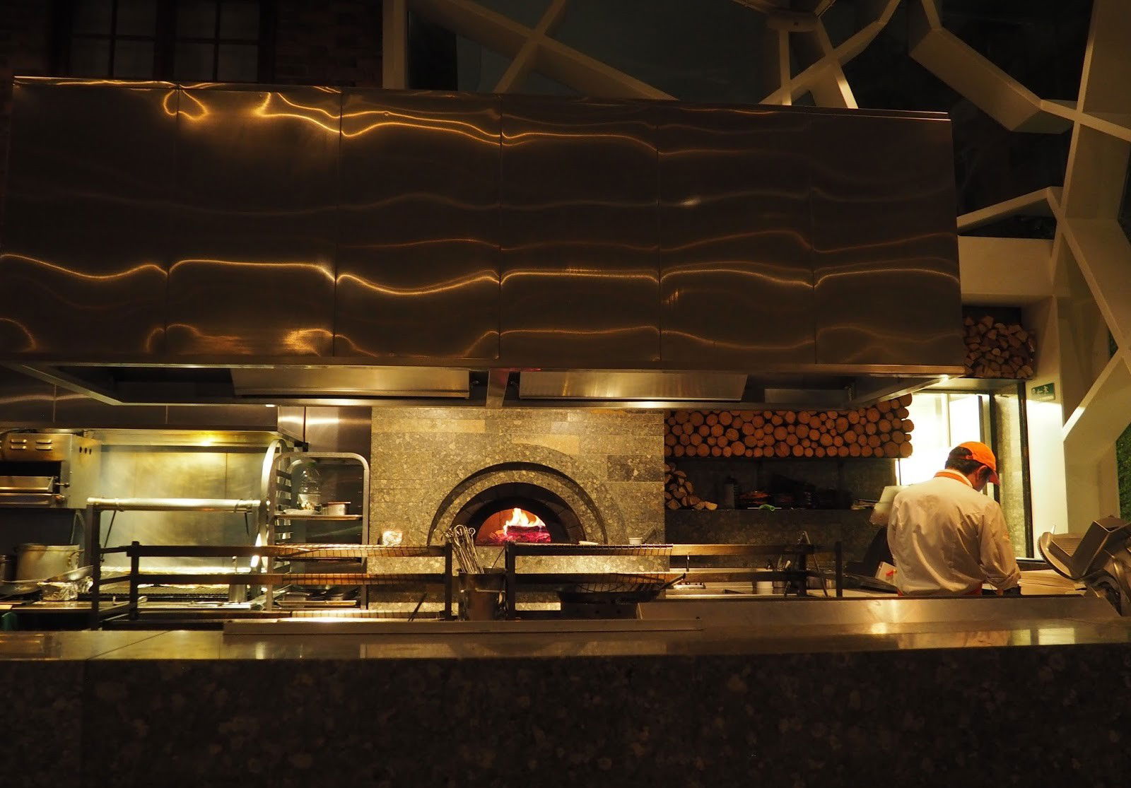 The Man Behind Bogotá’s Modern Table