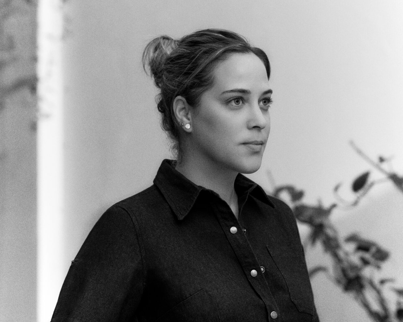 Pía León’s Vibrant Peruvian Perspective