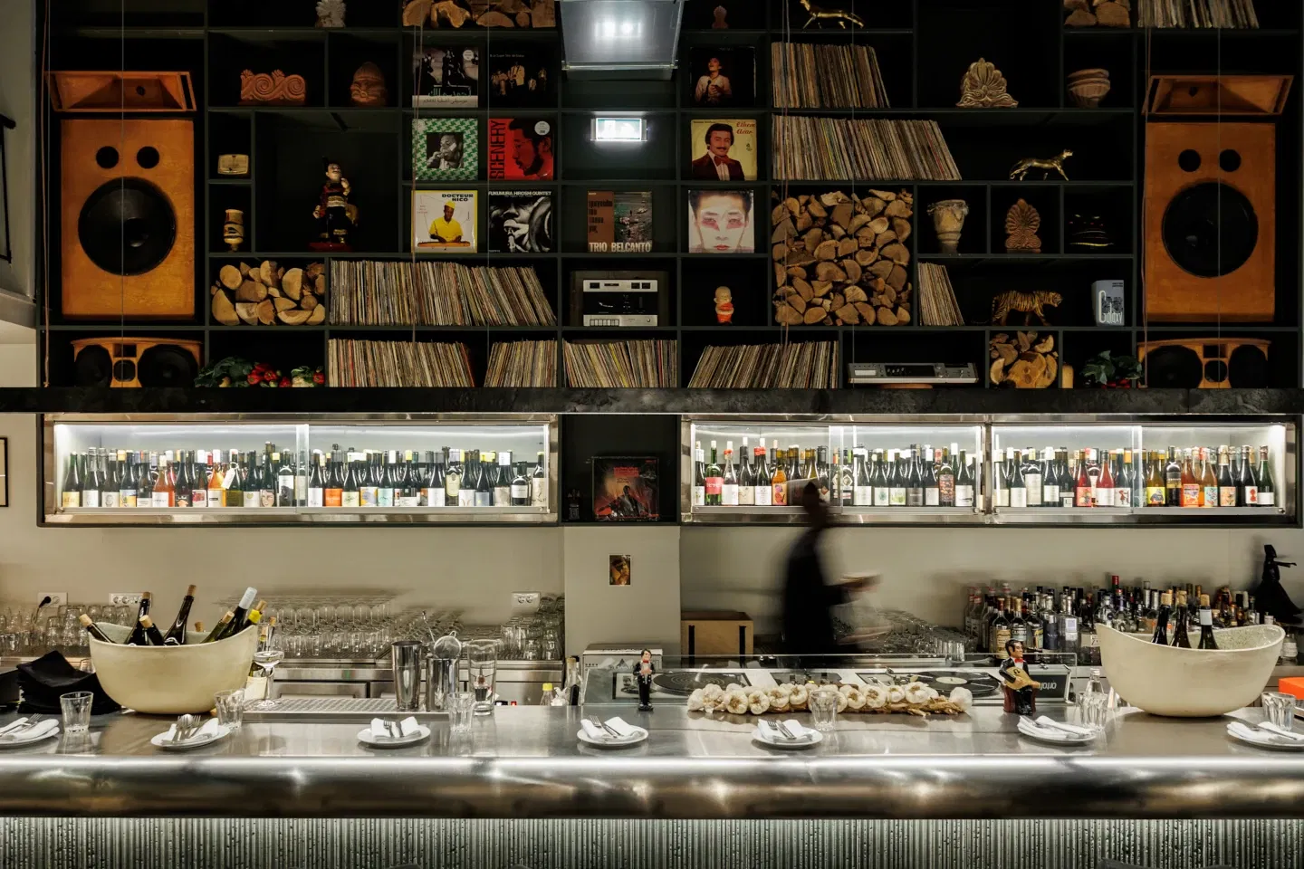 The Fix: Athens with Fotis Vallatos