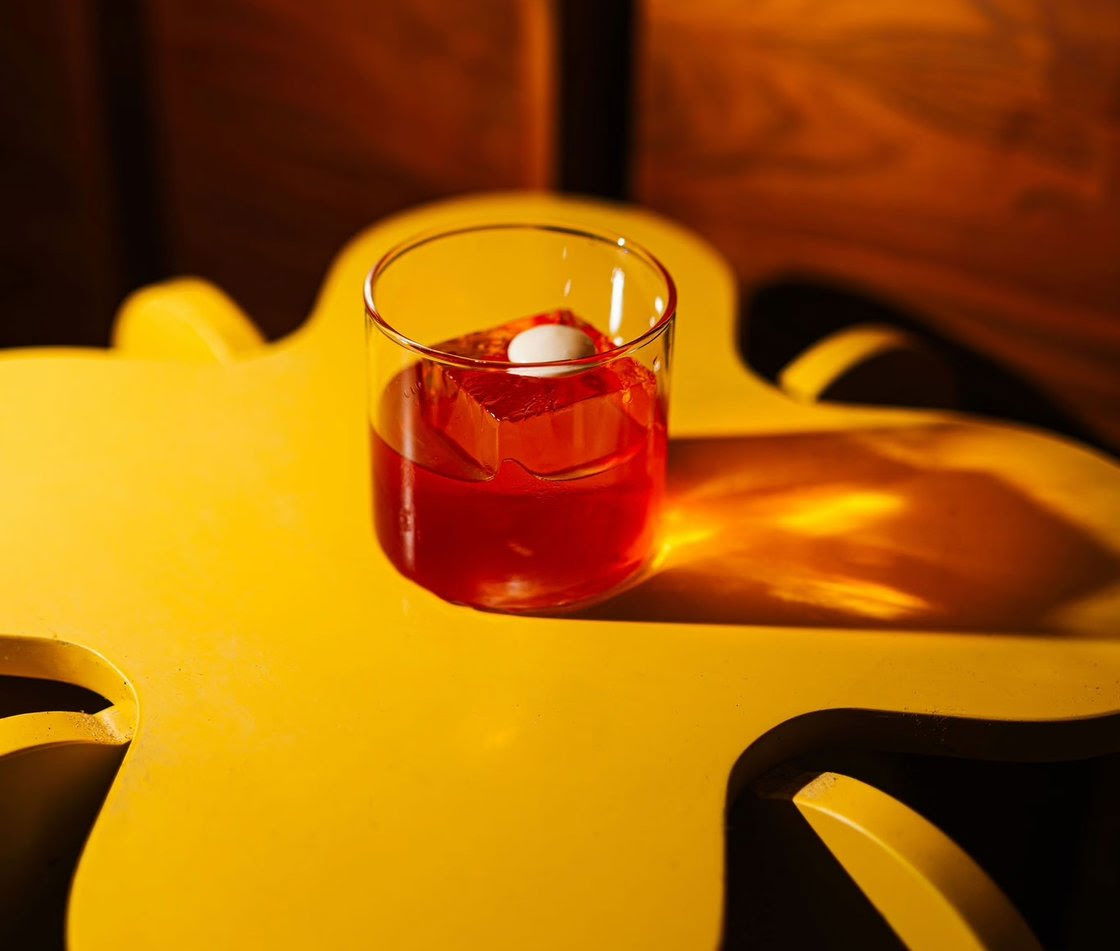 The Fix: Toronto with Ivy Knight