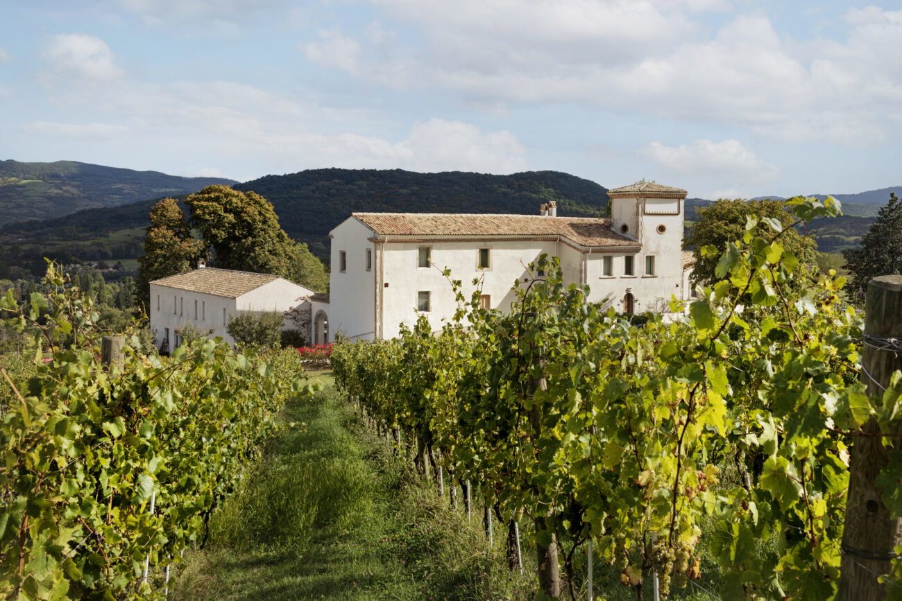 The Slow Revelation of Abruzzo’s Reale