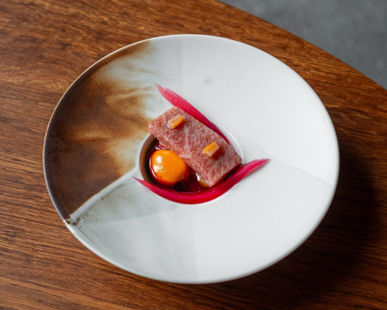 The Obsessive, Fearless Evolution of Jeremy Chan’s Ikoyi