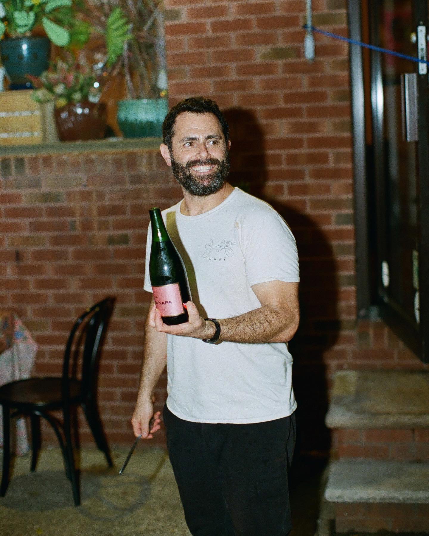 Anti-ICE Supper Club at Post Haste - Image 2