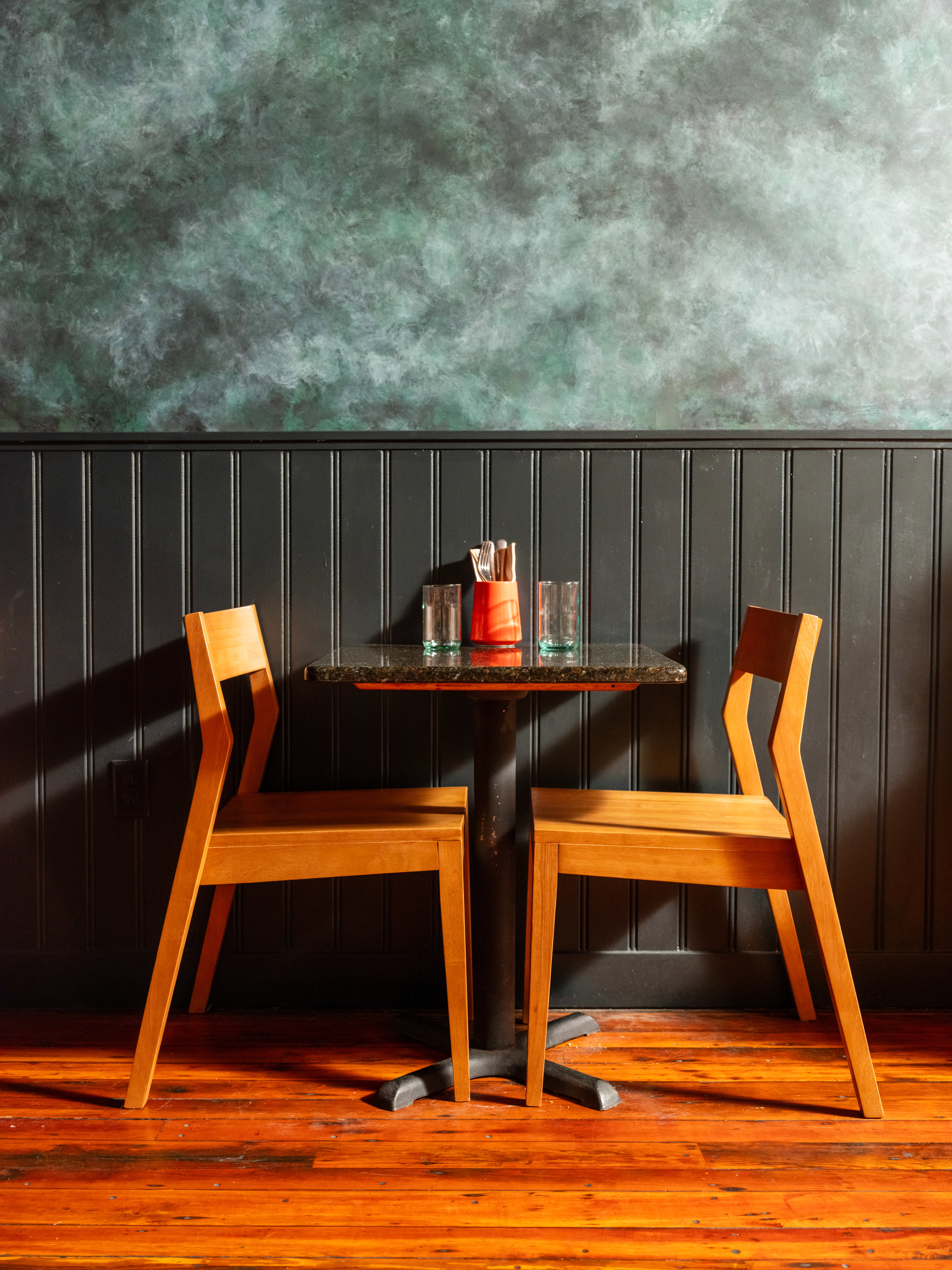 Anti-ICE Supper Club at Post Haste - Image 4