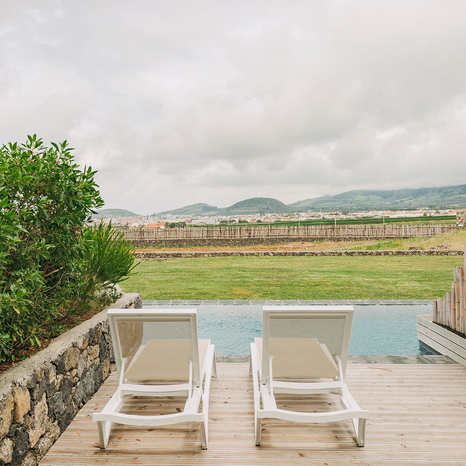 Santa Barbara Eco Resort