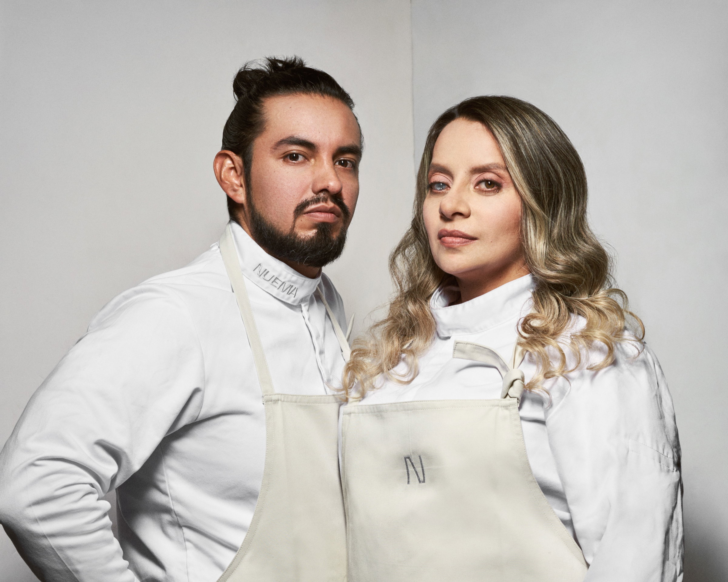 The Chefs Bringing Ecuador to the Table