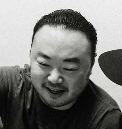 Hooni Kim
