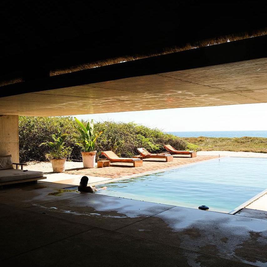 Private Oaxacan Villa