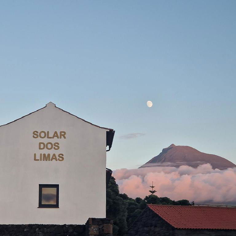 Solar dos Limas