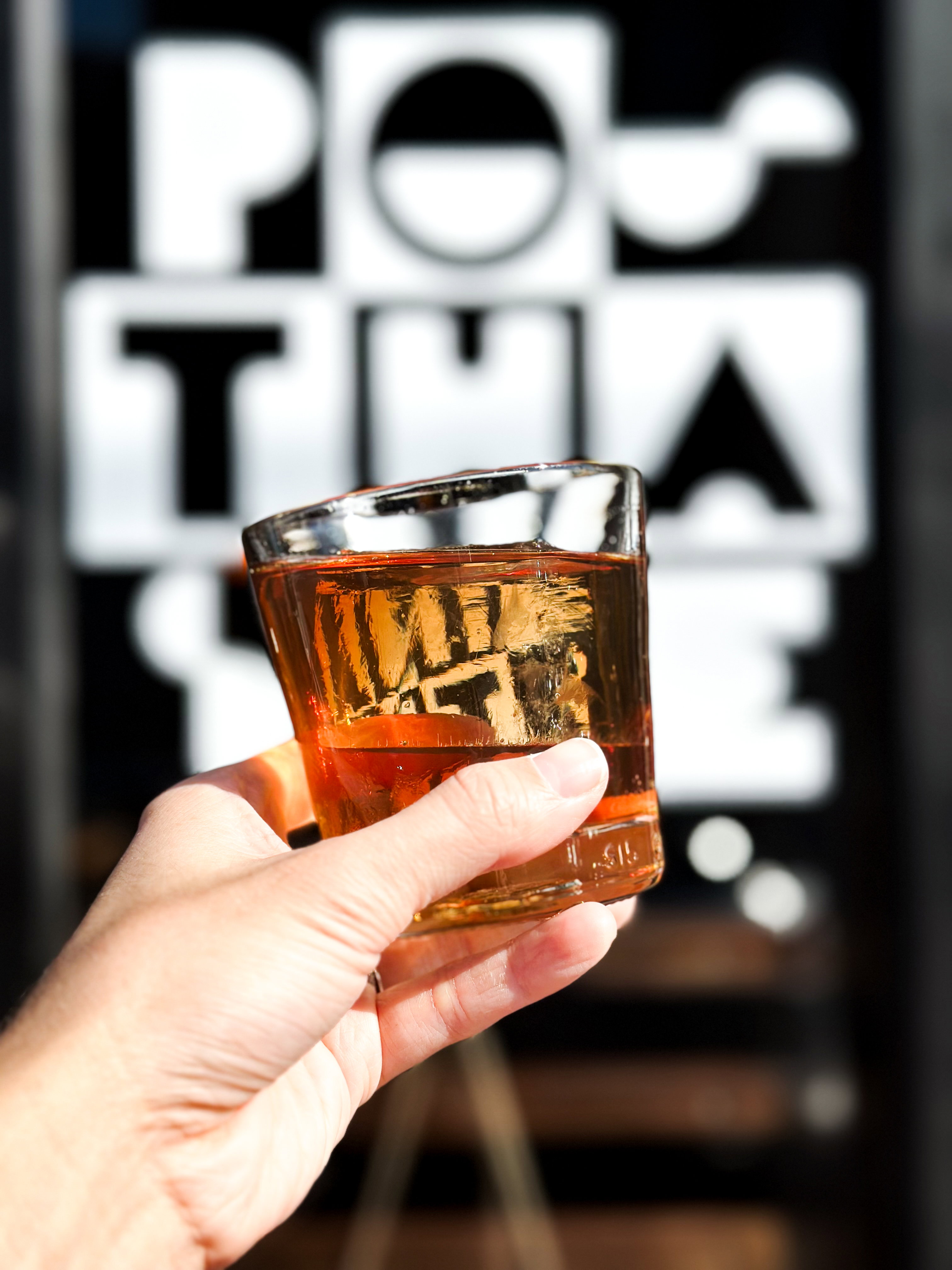 Anti-ICE Supper Club at Post Haste